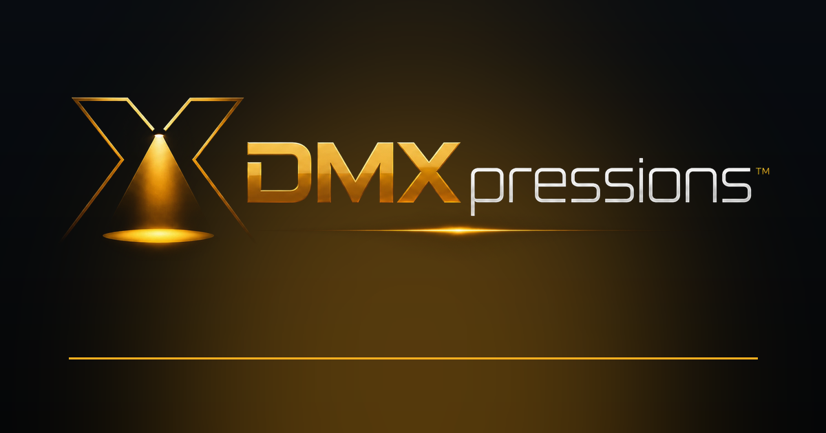 Stage Lighting & DMX Guides — DMXpressions™ Learn